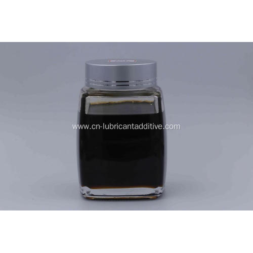 Lubricant Additives Railroad Engine Oil Additive Package